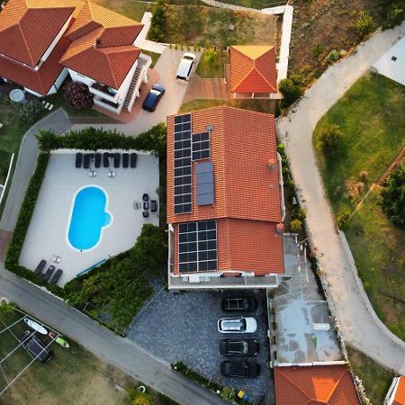 Guesthouse Marija Lopar Eksteriør billede