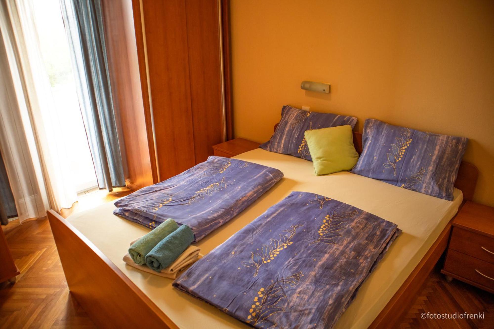 Guesthouse Marija Lopar Eksteriør billede