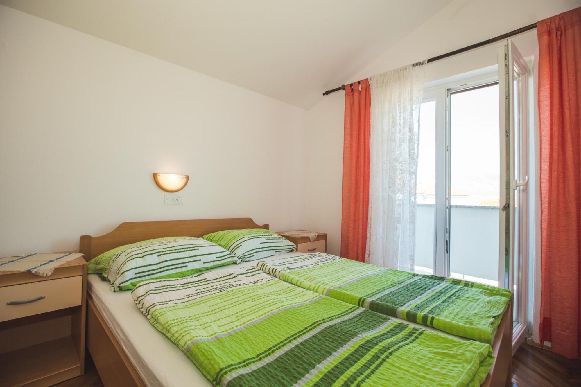 Guesthouse Marija Lopar Eksteriør billede
