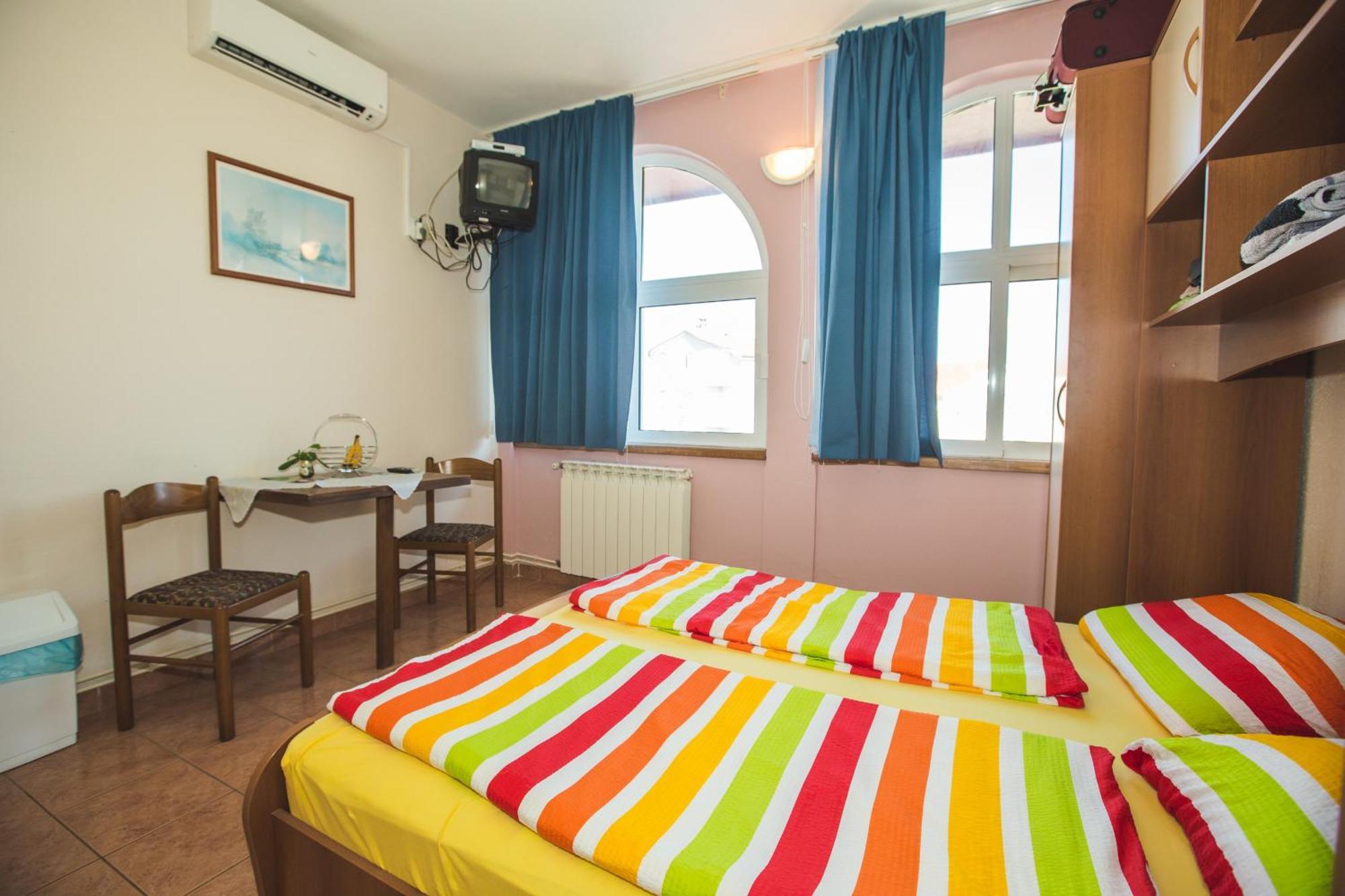 Guesthouse Marija Lopar Eksteriør billede